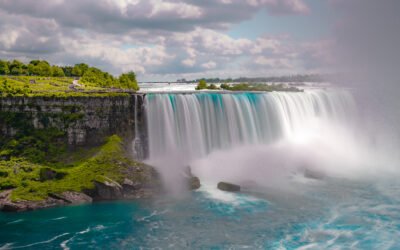 CANADA TRAVELOGUE – Episode 1: Toronto to Sault St Marie